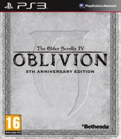 The Elder Scrolls 4 Oblivion (5th Anniversary Edition) - thumbnail