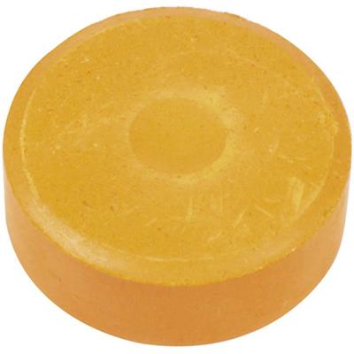 Colortime Waterverf, h: 16 mm, d 44 mm, oranje, 6 stuk/ 1 doos