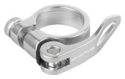 M-Wave clampy qr zadelbuisklem