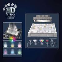 Ravensburger Iconics 3D puzzel Empire State Building met licht - 216 stukjes - thumbnail