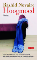 Hoogmoed - Rashid Novaire - ebook - thumbnail