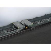 Märklin 47472 H0 Glenk-zakwagen Sdggmrss MFD - thumbnail