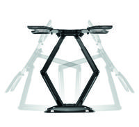 Vogel's BASE 45 L - Draaibare tv-beugel - thumbnail