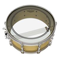 Remo P3-1320-C2 Powerstroke P3 Clear 20 inch bassdrumvel - thumbnail