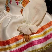 Pop Barbie Dag van de doden - thumbnail