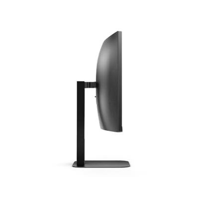 AOC Value-Line U34V5C/BK LED-monitor Energielabel G (A - G) 86.4 cm (34 inch) 3440 x 1440 Pixel 21:9 4 ms HDMI, DisplayPort, USB-A 3.1 Gen 1, USB-C, AOC Value-Line U34V5C/BK LED-monitor Energielabel G (A - G) 86.4 cm (34 inch) 3440 x 1440 Pixel 21:9 4 ms HDMI, DisplayPort, USB-A 3.1 Gen 1, USB-C,