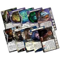 Asmodee Arkham Horror: The Scarlet Keys Investigator Expansion Kaartspel - thumbnail