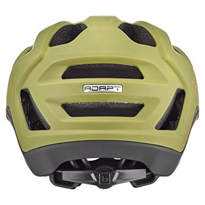 Bollé mtb helm "adapt" helmet adapt l khaki matte