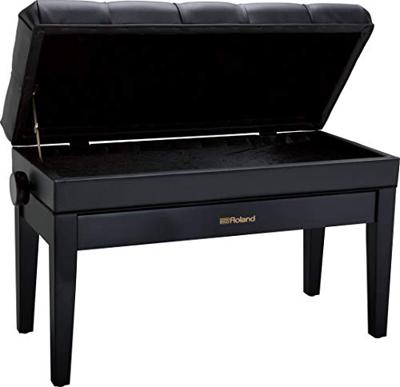 Roland RPB-D500RW dubbele pianobank Roland RPB-D500RW dubbele pianobank