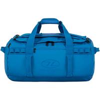 Highlander Duffel - Storm Kit - 45L - Blue - thumbnail