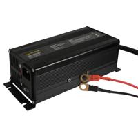 Rebelcell li-ion acculader 29.4 Volt 12 Ampere - thumbnail