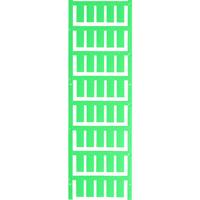 Weidmüller 1866690000 ESG 9/20 MC TUERKIS Apparaatmarkering Montagemethode: Vastklemmen Markeringsvlak: 9 x 20 mm Turquoise Aantal markeringen: 200 200 stuk(s) - thumbnail