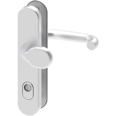 Basi 7509-0301 Veiligheidsbeslag voordeur Basi 7509-0301 Veiligheidsbeslag voordeur