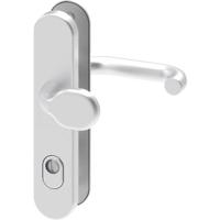 Basi 7509-0301 Veiligheidsbeslag voordeur - thumbnail