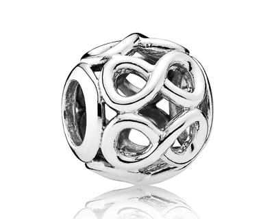 Sieraad Dames Pandora INFINITO Sieraad Dames Pandora INFINITO