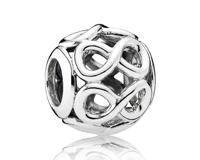 Sieraad Dames Pandora INFINITO - thumbnail