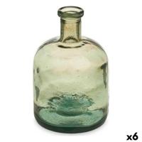 Fles Decoratie Breedte champagne 15 x 24 x 15 cm (6 Stuks) - thumbnail