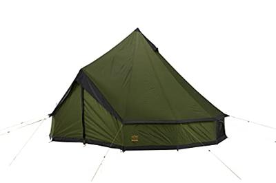 Grand Canyon Tipitent INDIANA (Capulet Olive, 8 personen) Grand Canyon Tipitent INDIANA (Capulet Olive, 8 personen)