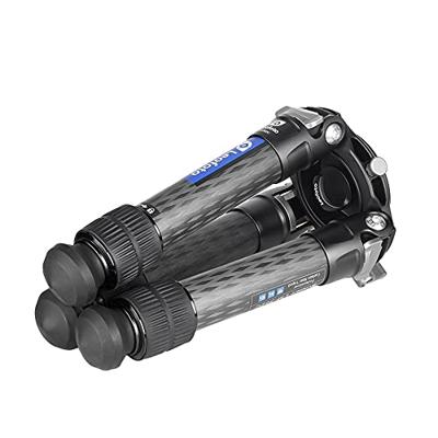 Leofoto Summit LM-362C Statief