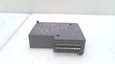 Siemens 6ES71936AR000AA0 6ES7193-6AR00-0AA0 PLC-busadapter
