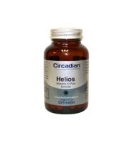 Helios 60 Vegetarische capsules - thumbnail