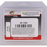 ALL BALLS Racing wiellagerset wheel bearing sets 25-136 complete with simmerrings - thumbnail