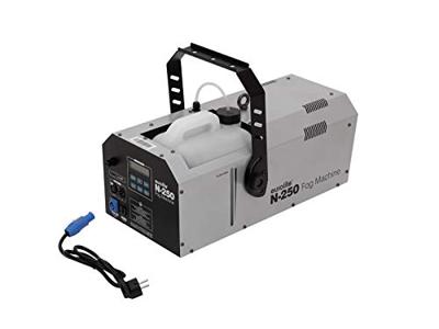 EUROLITE N-250 Fog Machine - thumbnail