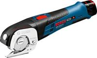 Bosch Professional Universele accuschaar 06019B2905 GUS 12V-300 Zonder accu, Zonder lader, Incl. koffer - thumbnail