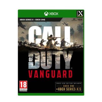 Call of Duty Vanguard Call of Duty Vanguard