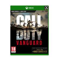 Call of Duty Vanguard - thumbnail