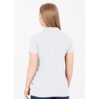 JAKO C6320K Polo Organic Kids - Wit - 116 - thumbnail