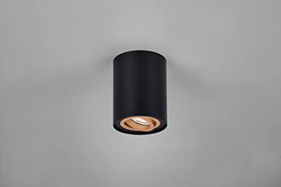 Trio PlafondlampCookie Ø 9,6cm - 612900180