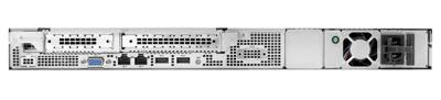 HP E ProLiant DL20 Gen10 Server P17078-B21 P17078B21 (P17078-B21) (P17078B21)