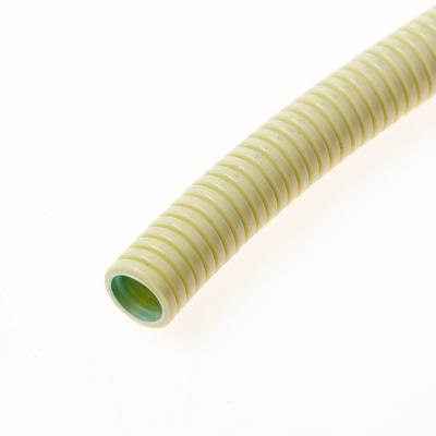 Flexibele buis 16mm 100 meter low friction crème