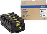 Brother HG-651V5 labelprinter-tape - thumbnail