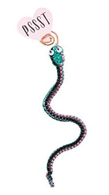 Folia Scoubidou draad, pak van 100 draden