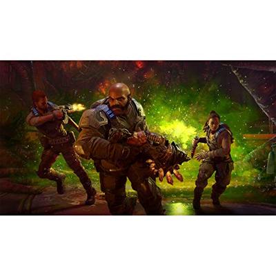 Gears 5 (Gears of War 5) Gears 5 (Gears of War 5)
