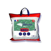 Matelass -kussen - ergonomisch - 60x60 cm - Dodo - thumbnail