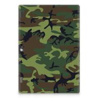 Lenovo Tab 10 | Tab 2 A10-30 Hippe Hoes Army Dark - thumbnail