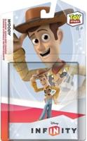 Disney Infinity Toy Story Woody - thumbnail
