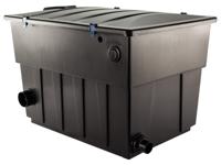 BioTec ScreenMatic2 60000 doorstroomfilter - thumbnail