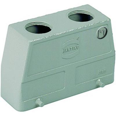 HARTING Afdekkap 19300160466 19300160466 1 stuk(s) Piece