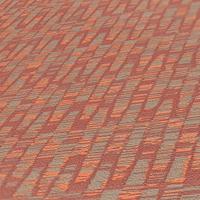 AS Creation Antigua - Rood - 390922 - thumbnail