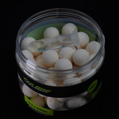 Proline Coco & Banana Hard Hookbaits 20mm 200ml
