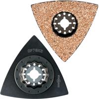 Rotec OF 78K2 HM-RIFF schuurplateau Starlock ø78mm (VE1) - 5190280 - thumbnail