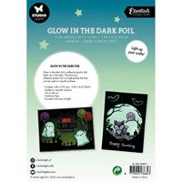 Studio Light • essentials glow in the dark foil - thumbnail