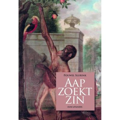 Aap zoekt zin (Paperback)