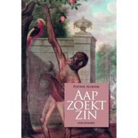 Aap zoekt zin (Paperback) - thumbnail