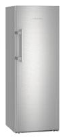 Liebherr KBef 3730 Comfort BioFresh koelkast Vrijstaand 324 l D Zilver - thumbnail