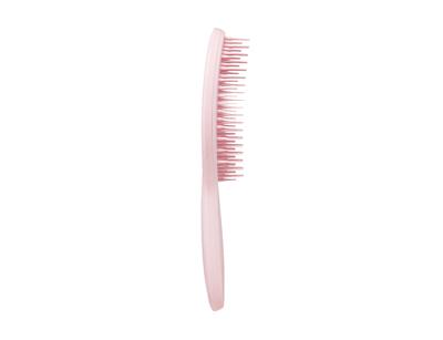 Tangle Teezer styling hairbrush millennial pink
